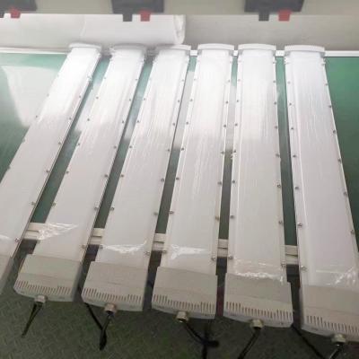 Chine 60w LED anti-déflagrante allumant l'anti appareil d'éclairage linéaire explosif à vendre