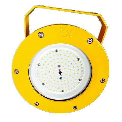 China SMD3030 Explosion Proof LED High Bay Light 150w High Lumen Led Anti Explosion Light 125 Lm/W for sale