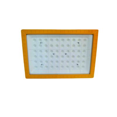 China Atex Zone 2 Explosion Proof Flood Light Fixtures IP66 50w 400w High Bay Led Light Fixtures for sale