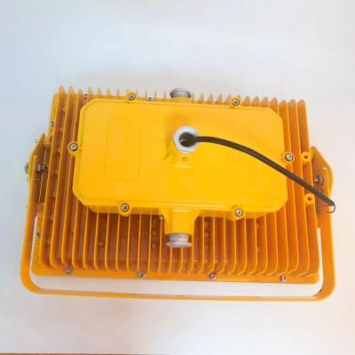 China 120lm van de Vloedlichten van W Explosiebestendige Geleide van het het Platformgas de Industrie Gevaarlijke Geleide Verlichting Te koop