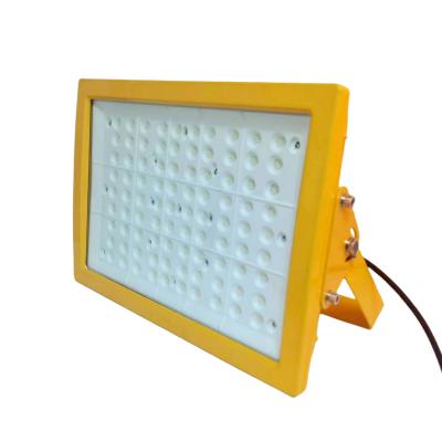 China Anti Explosion Proof LED Flood Lights 6000k 150w 24v Outdoor Lighting Fixtures for sale