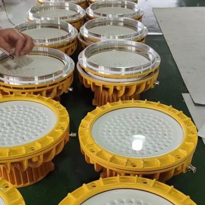 China Class21 Class 1 Div 2 Led High Bay Light 50w 80w 30w 75w Explosion Proof Lamps for sale