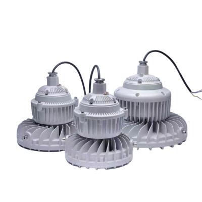 China ATEX Class 1 Division 1 LED Lighting 50w Ufo Explosion-Protected High Bay Lamps for sale