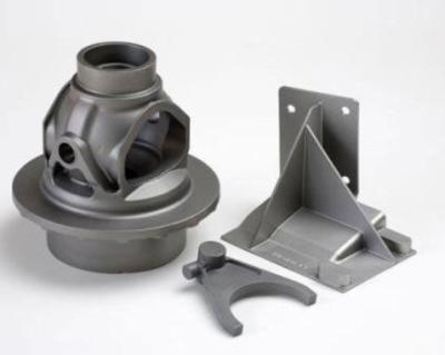 China SGS Gravity Die Casting Parts OEM Aluminium Automation Lost Wax for sale
