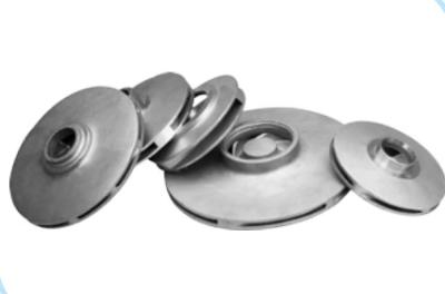 China Stainless Steel Investment Casting Parts for sale