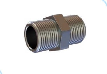 China OEM Stainless Steel Connector for sale