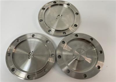 China ODM 0.02mm Forging Automobile Parts ISO CNC Machined Metal Parts for sale