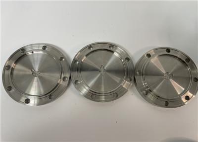 China Aluminum Custom CNC Machining Parts 0.005mm 3 Axis CNC Parts for sale