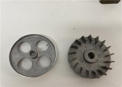 China Auto Gravity Die Casting Parts 0.01kg Lost Wax Investment for sale