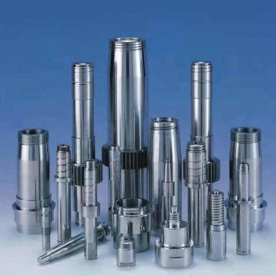 China SKD11 Molded Precision Components for sale