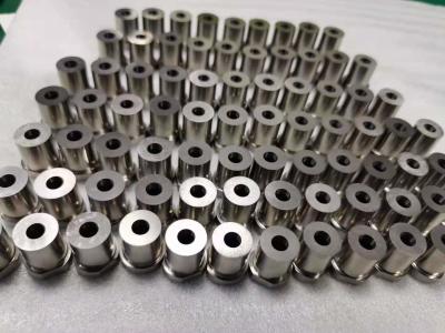 China OEM SKD11 Precision Mold Components Surface Polished Press Die for sale