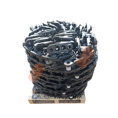 China Wirtgen W2000 Milling Pavement Spare Parts Replacement 108750 Track Chain for sale