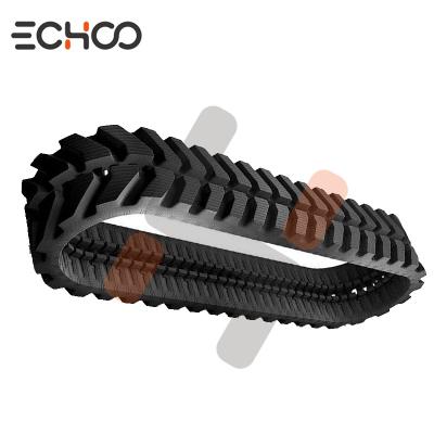 Chine 374-3463: 300 Mm Rubber Track For 302.5 300x52.5Wx78 Rubber Track à vendre