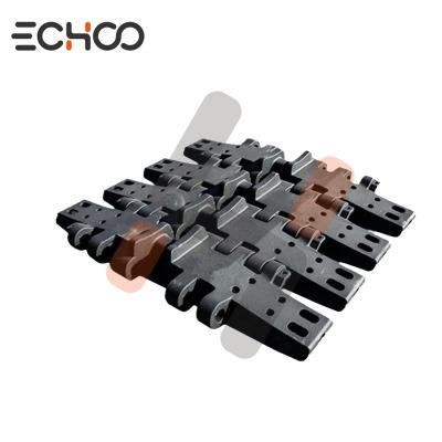 China For Kobelco P&H5035 5035 Crawler Crane Undercarriage Parts Track Shoe Plate Pad en venta