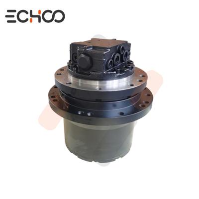 China 864 Final Drive Motor for Bobcat CTL Undercarriage Spare Parts Te koop