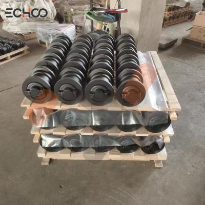 Китай UF112E2E Track Rollers For Wirtgen Road Milling Machines Spare Parts продается