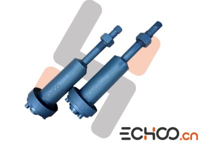 China Mini cilindro del tensor de la pista del excavador para Hitachi EX55 alto - abrasivo en venta