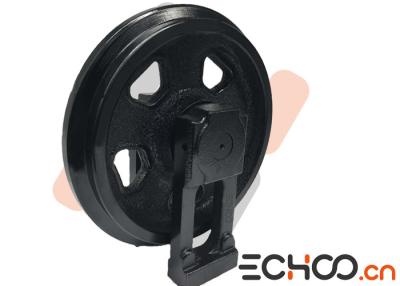 China PC35MR-1 Mini excavator idler wheel for Komatsu undercarriage parts for sale