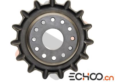 China 7166679 Bobcat Chainsaw Drive Sprocket / Stainless Steel Sprockets High Strength for sale
