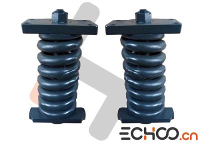 China Color Optional EC50 Track Tensioner Cylinder For Volvo Undercarriage Parts EC50 track adjuster for sale