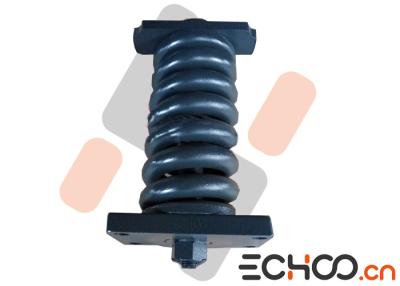 China Mini cilindro do tensor da trilha da máquina escavadora EC55 para as peças da estrutura de Volvo à venda