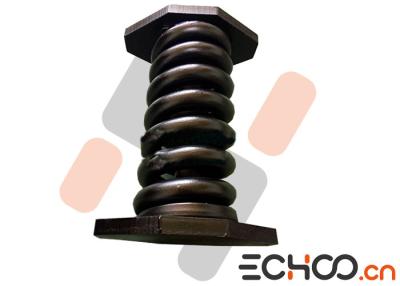China Kubota KX121 Excavator Track Adjuster With Steel Material High Abrasive for sale