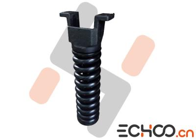 China Heavy Digger Track Tensioner Cylinder , OEM Size Hitachi Track Adjuster for sale