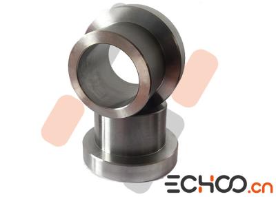 China Gray Excavator Wear Parts Kubota Excavator Pins And Bushings With One Hole for sale