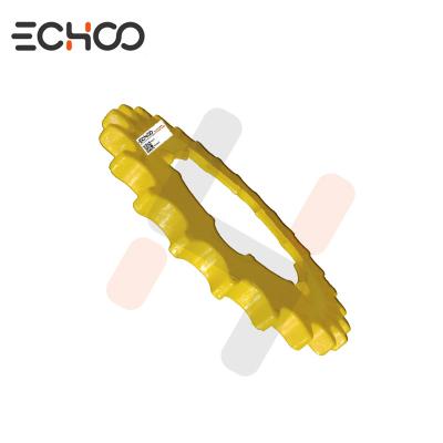 China BD2G Sprocket Buldozer Undercarriage Parts Drive Sprocket Bulldozer Spare Parts for sale