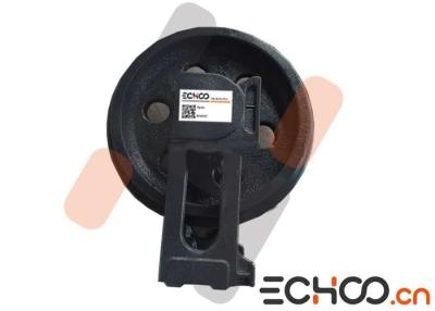 China B3 Idler Excavator Idler Wheel For YANMAR Mini Excavator Undercarriage Parts Front Idler for sale