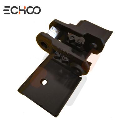 China for case CX36 Track Group Mini Excavator Tracks For for case Undercarriage Parts Track Chain Link Assy With Shoe Parts for sale