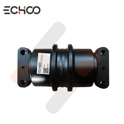 China EX75 Bottom Roller Mini Excavator Undercarriage Parts 9046234 Track Roller  ECHOO Track Gear Bottom Roller for sale
