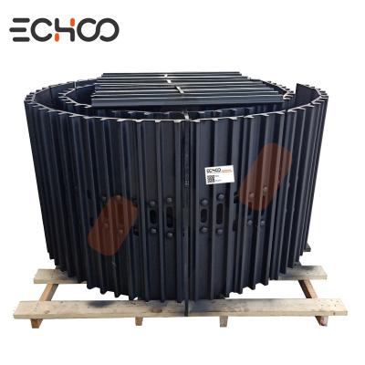 China ECHOO Swamp Track Shoe 600MM 700MM 800mm 900MM 1400MM For Komatsu PC300LC-8 PC300LC-6 PC300 Track Pad for sale