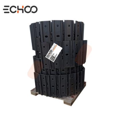 China ECHOO Terex TC20 Track Chain Assy With Track Shoes Steel Track Link Group for sale