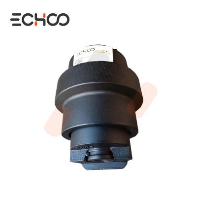 China E50BSR Track Roller for new holland Mini Excavator Under Parts ECHOO for sale