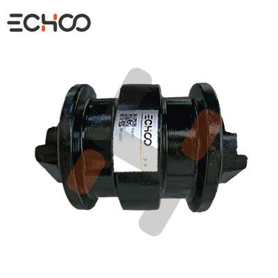 China Case CX31 CX31B Track Roller Bottom Roller ECHOO Steel Track Mini parts for sale
