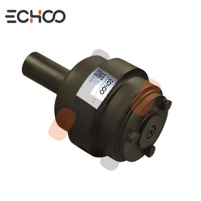 China ECHOO Mitsubishi  BD2H Dozer Undercarriage Parts Carrier Roller BD2H Top Roller for sale