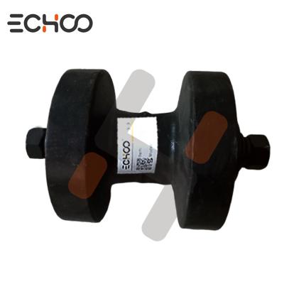 China ECHOO Bottom Roller Yanmar C30R Part No 772649-37300 Tracked Dumper Track Roller Assy for sale