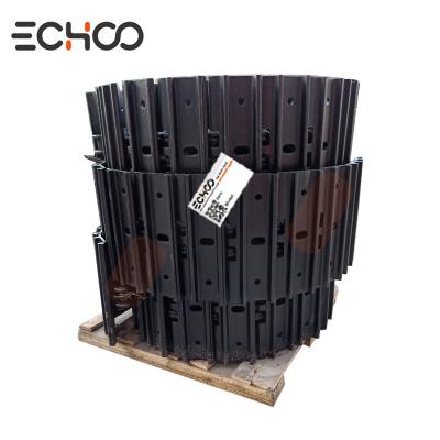 China COMACCHIO 405 TRACKS GEO STEEL TRACK LINK ASSY ECHOO PARTS GROUP for sale
