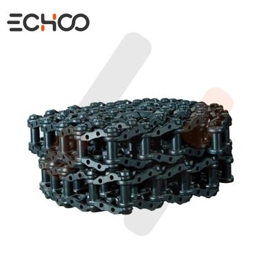 China ABG TITAN 223 Track Chain Track Shoe Assy ECHOO Parver Undercarriage Parts Track Link Assy Rubber for sale