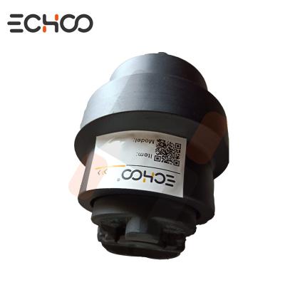 China Para el fabricante ECHOO de Mini Track Roller Parts Excavator del rodillo de la pista del lince 418 en venta