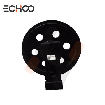 China For JCB 233/26600 Idler OEM No 233/26600 Parts Rollers ECHOO Supplier for sale