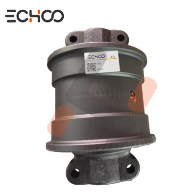 China Trilha de aço de ECHOO para peças da estrutura da máquina escavadora das peças do rolo da trilha de IHI IS70 as mini à venda