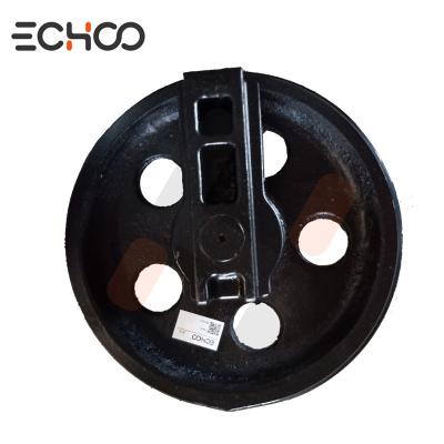 China Echoo Undercarriage Parts CAT BOBCAT KUBOTA HITACHI ETC for sale