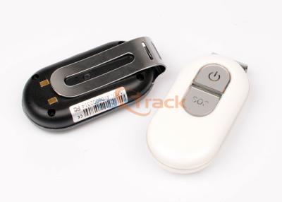 China MTK6261 Small Child GPS Speed Tracking Free Online Platform DC  3.7－4.5V for sale