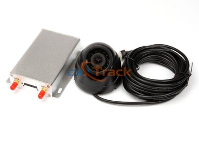China Full Function OEM E-bike GPS Tracker Support  Camera / LED Display for sale