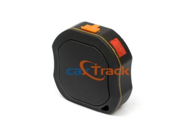 China GPRS Real Time GPS Tracker Device For Person Children Low Battery Alarm for sale
