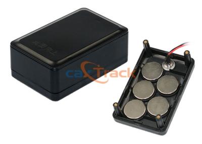 China Anti-theft LBS / GPS Tracker With Magnet , Assets Tracking Device for sale