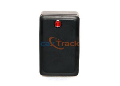 China AGPS Smallest Magnetic GPS Tracker Alarm , Pet GPS Locator CE for sale
