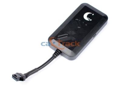 China Anti-theft Truck GPS Tracker Device For Mobile Phone History Track for sale